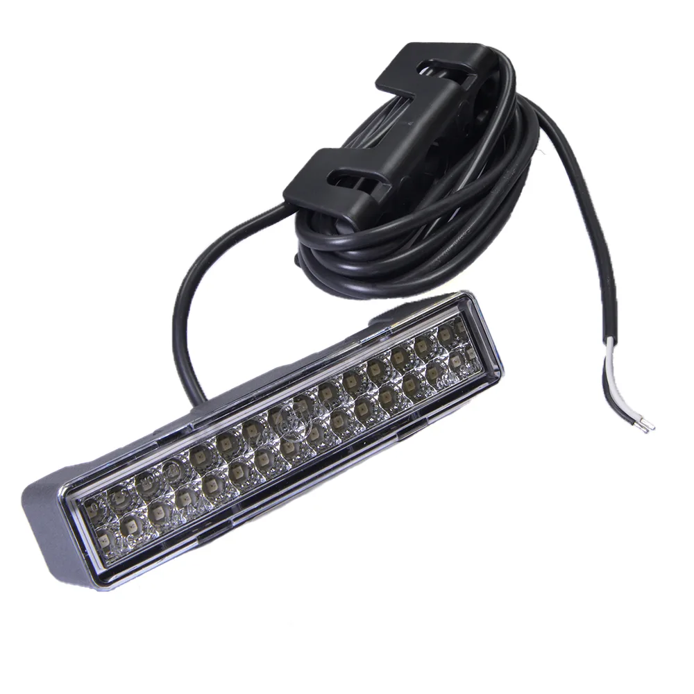 Nebelschlussleuchte LED Universal mit E-Prüfzeichen