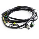 Baja Designs Kabelsatz XL80 für 2 LED Leuchten