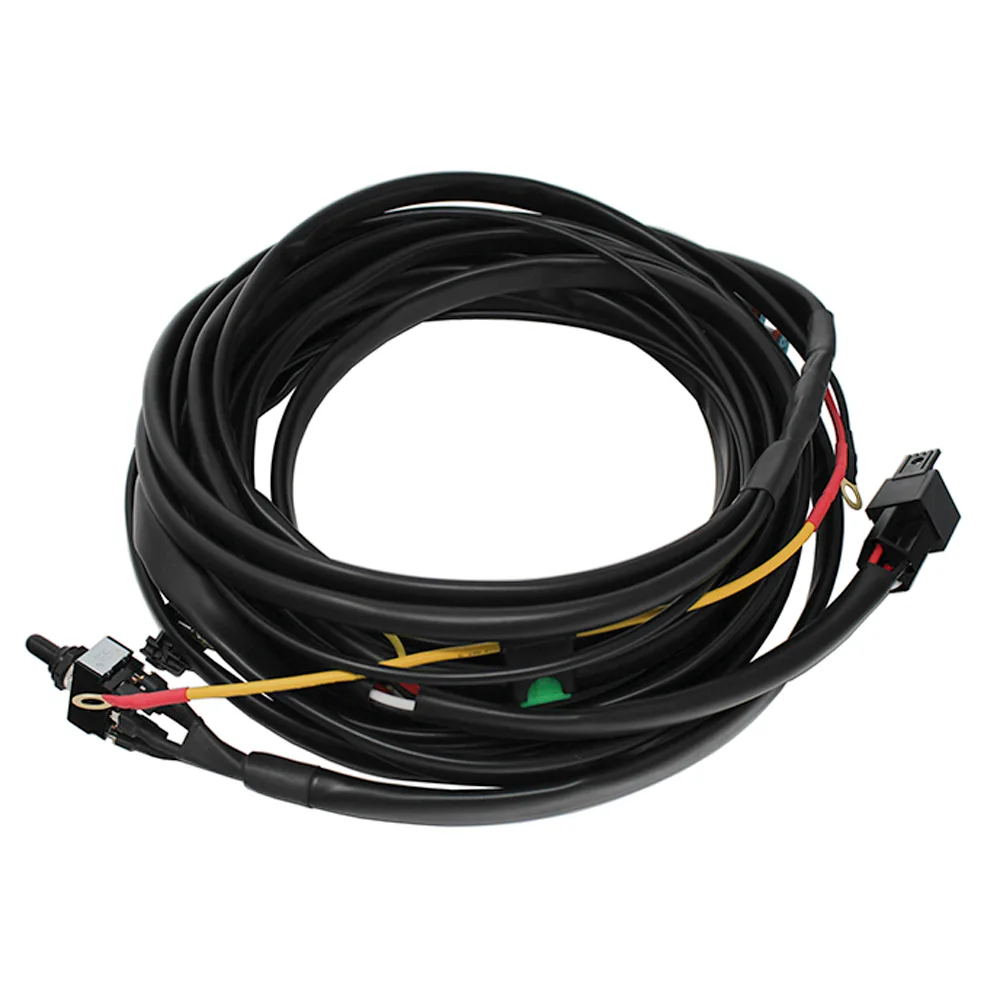 Baja Designs Kabelsatz LP6/LP9 für 2 LED Leuchten
