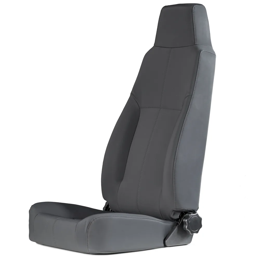 Komfortsitz black denim