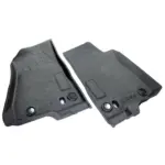 Fußmatten Set für Jeep Wrangler JLU 18-26