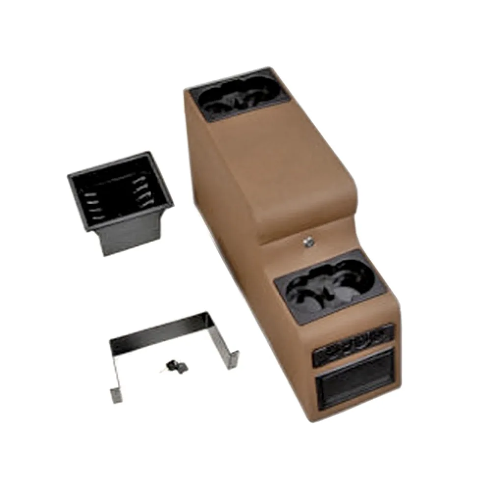 Mega Konsole spice passend für Jeep CJ 76-86 und Wrangler YJ 87-95