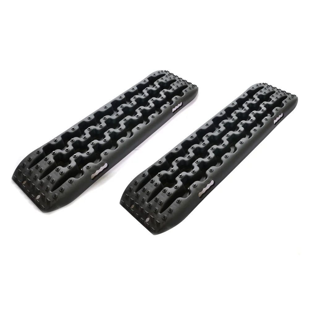 Element Ramps Set schwarz Outback Home