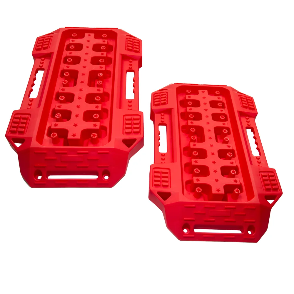 Element Ramps Set rot kurz Outback Home Anfahrhilfe Universal