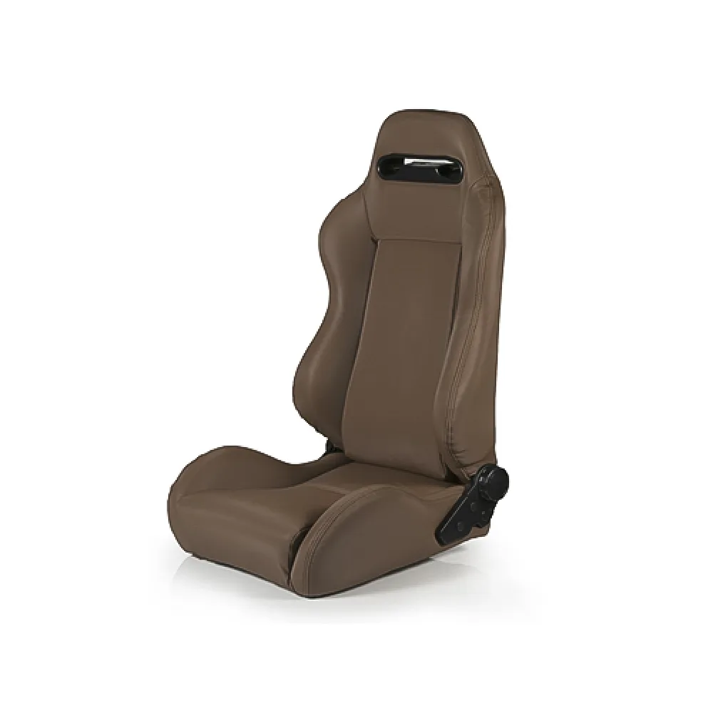 Racing seat spice CJ: 76 - 86 | YJ: 87 - 95 | TJ: 96 - 06