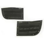 Door Panels vorne - Wrangler TJ 96-06