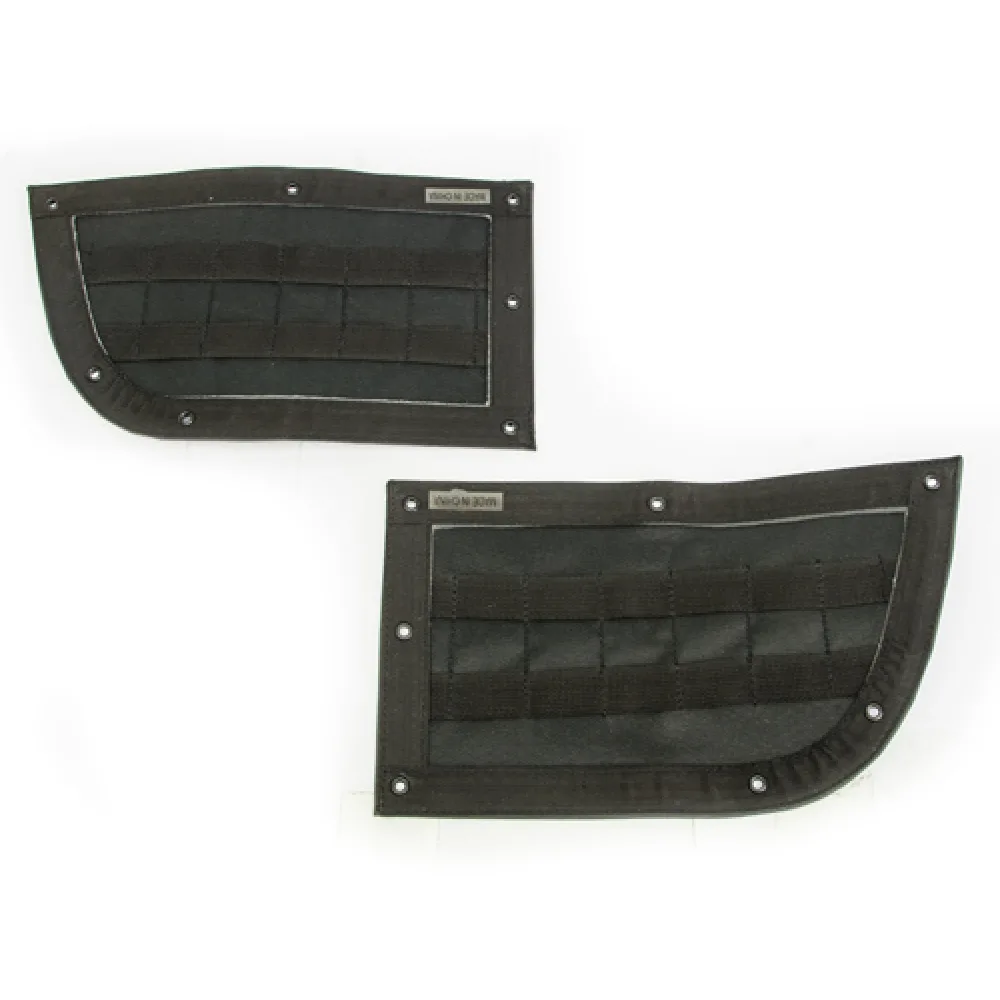 Door Panels vorne - Wrangler TJ 96-06