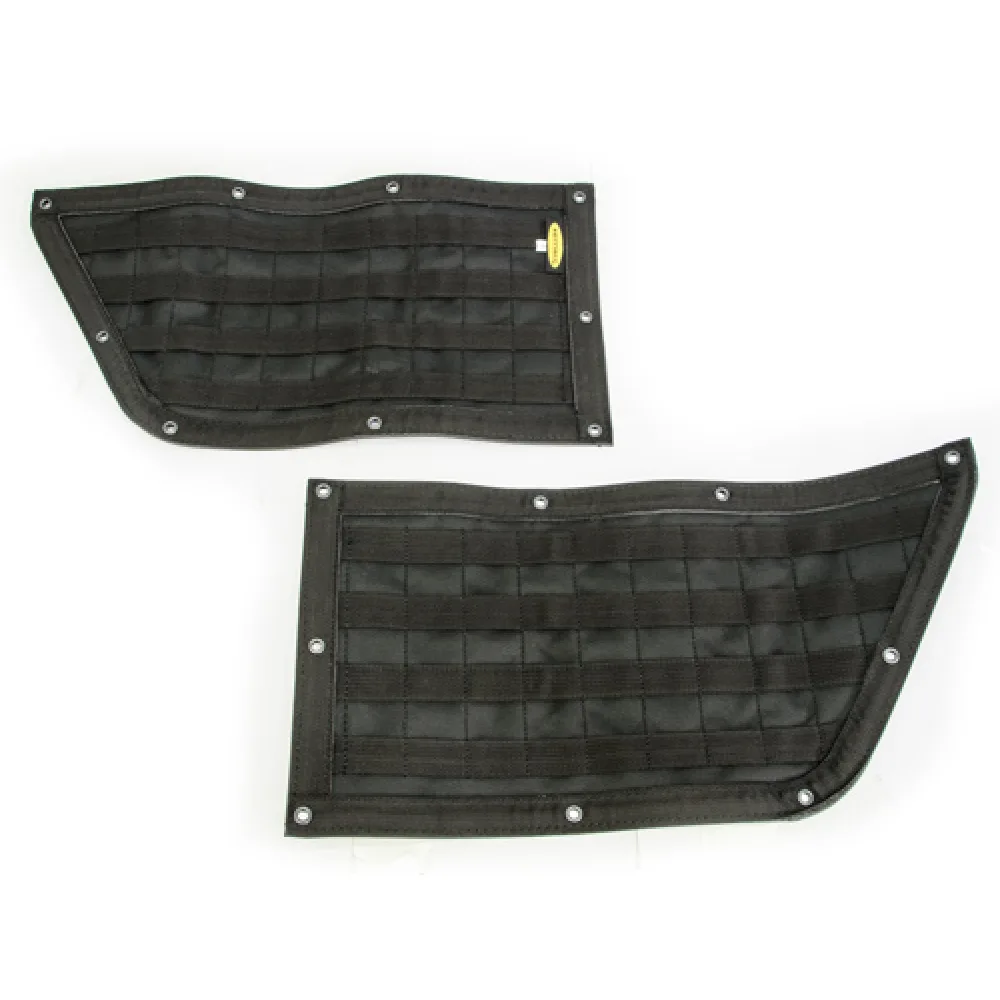 Smittybilt Door Panels G.E.A.R. vorne passend für Jeep Wrangler JK 07 - 11