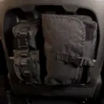MOLLE Taschen System Rugged Ridge passend für Jeep Wrangler JL/Gladiator JT Rubicon
