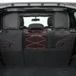 Sitzbezugset hinten G.E.A.R. Smittybilt passend für Jeep Wrangler JLU 18-
