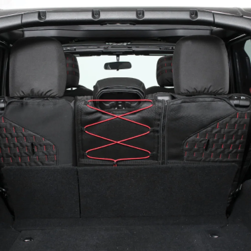 Sitzbezugset hinten G.E.A.R. Smittybilt passend für Jeep Wrangler JLU 18-
