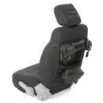 Sitzbezugset vorne G.E.A.R. Smittybilt passend für Jeep Wrangler JK (13-18)