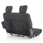 Sitzbezugset hinten G.E.A.R. Smittybilt passend für Jeep Wrangler JK 07-18
