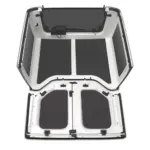 BedRug Hardtop Headliner Kit 2-Türer passend für Jeep Wrangler JL 18-