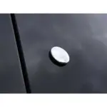 Abdeckung Heckscheibenhalterung