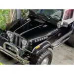 Dekorset Laredo silber CJ 80-84