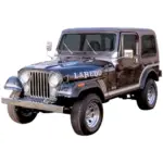 Dekorset Laredo silber CJ: 85 - 86