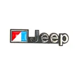 Jeep Emblem