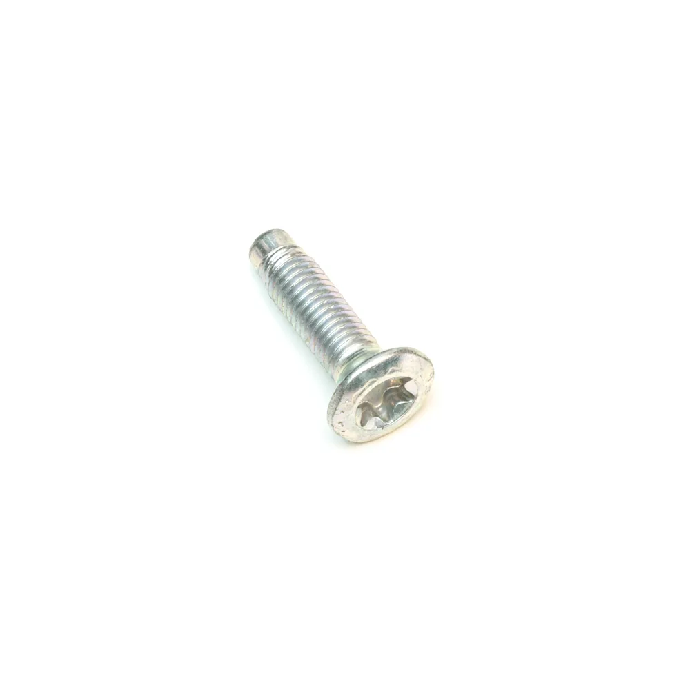 Schraube Scharnier von Crown Automotive passend für Jeep Wrangler JK 07-18
