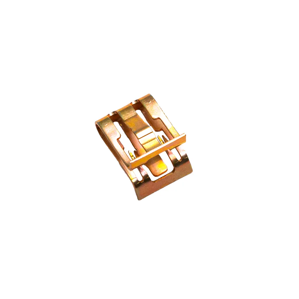 Clip Frontgrill