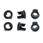 PDC Sensor Halter 1-teilig 6er Set vorne