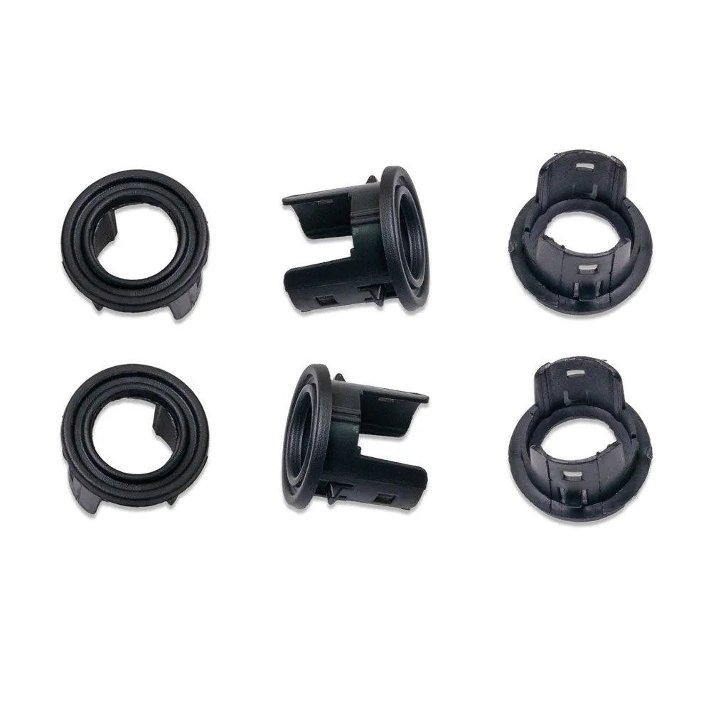 PDC Sensor Halter 1-teilig 6er Set vorne