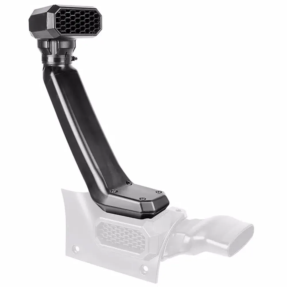 Amfib Schnorchel Erweiterung Rugged Ridge 2.0-L passend für Jeep Wrangler JL (18-)