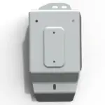 Unterfahrschutz 2-Türer Kraftstofffilter 3.6-L Rival passend für Jeep Wrangler JK 07-18