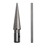 Handreibahle konisch 4mm - 22mm / 5/32 - 7/8