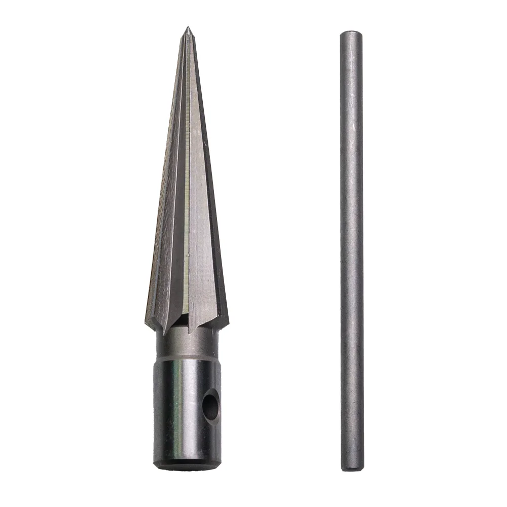 Handreibahle konisch 4mm - 22mm / 5/32 - 7/8