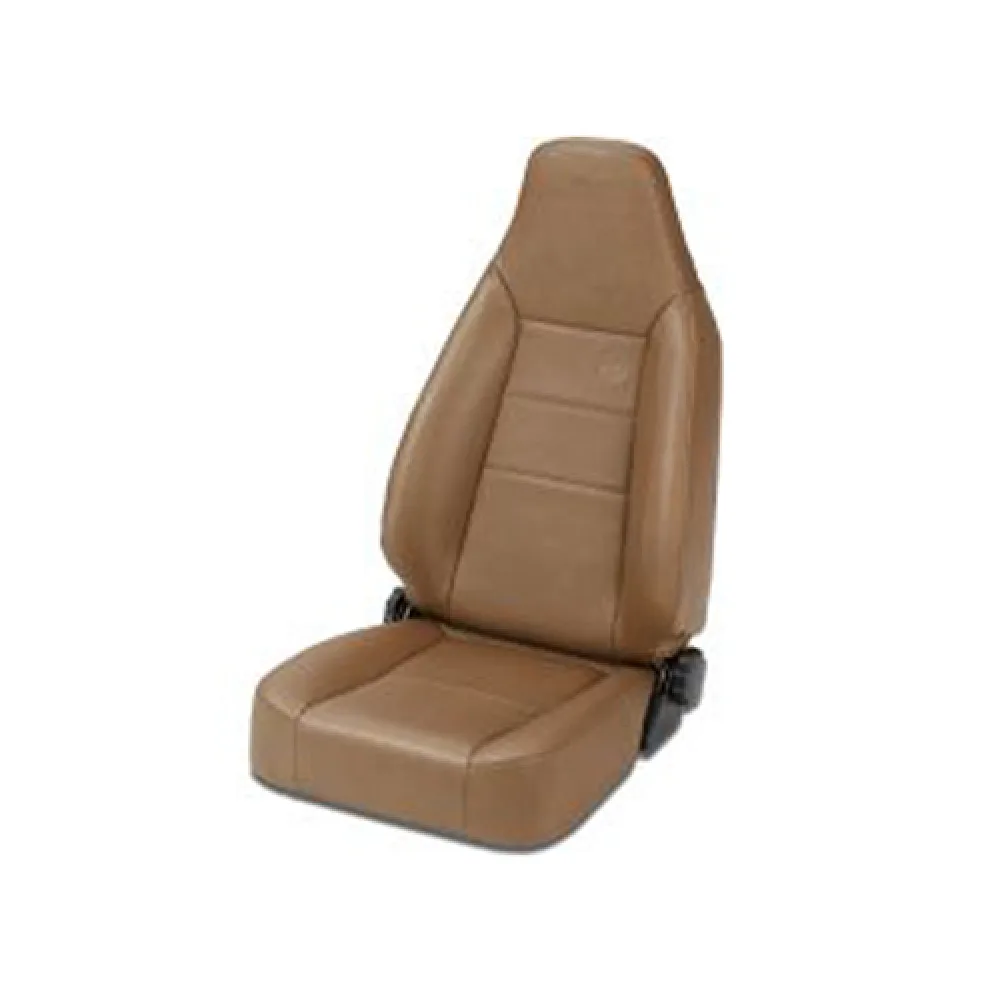 Trailmax Sportsitz II Spice Vinyl Wrangler TJ