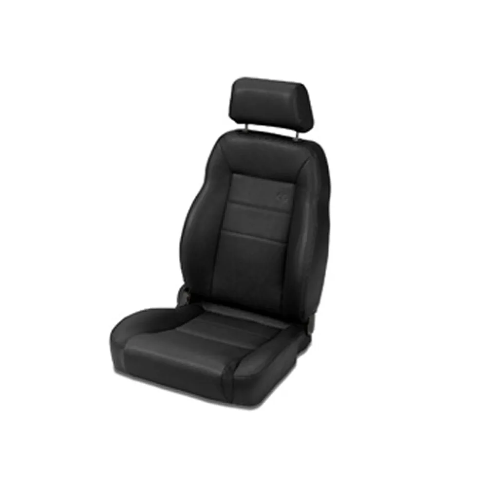 Trailmax Sitz rechts Black Crush