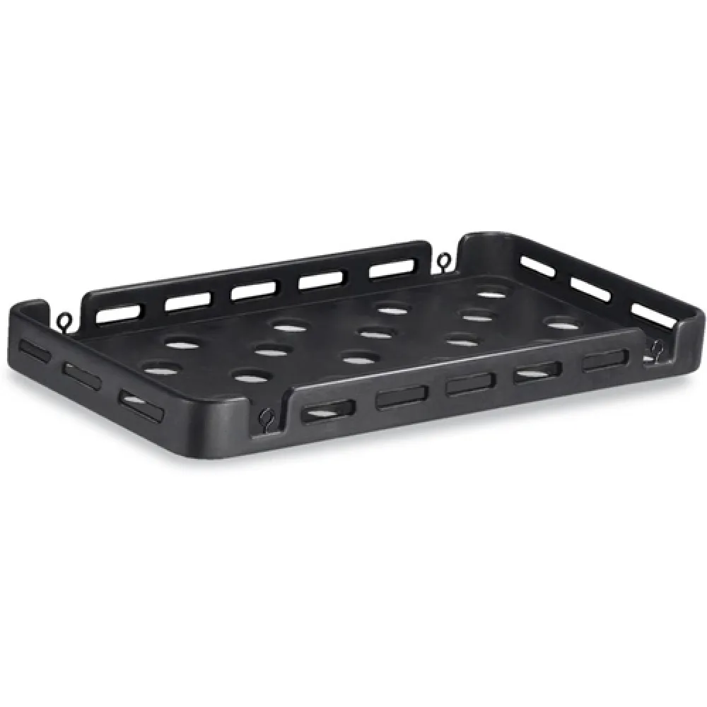 Universal Rack Tray ohne Montagekit Bestop passend für Jeep Wrangler TJ/YJ/JK