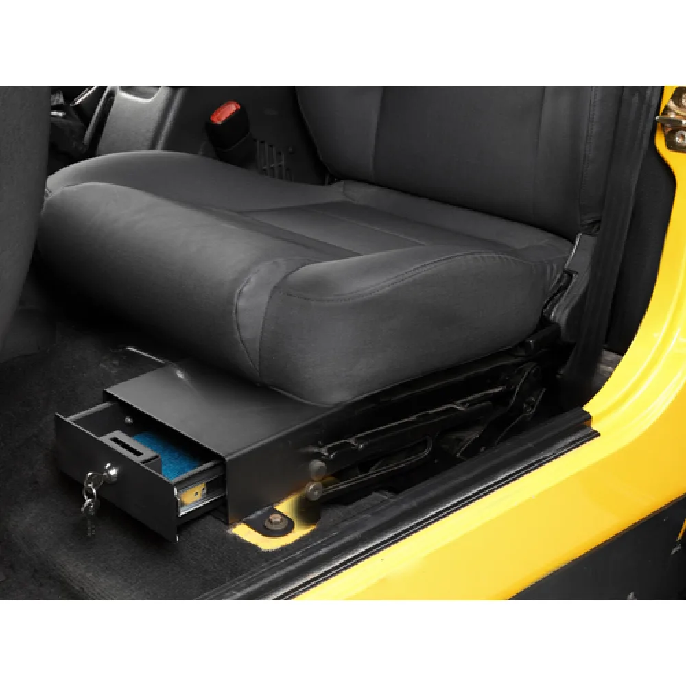 Seat Storage Fahrerseite für den 2 Türer nur bis 2010