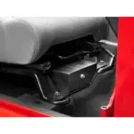 Bestop Seat Storage Beifahrersitz passend für Jeep Wrangler JK (07-18)
