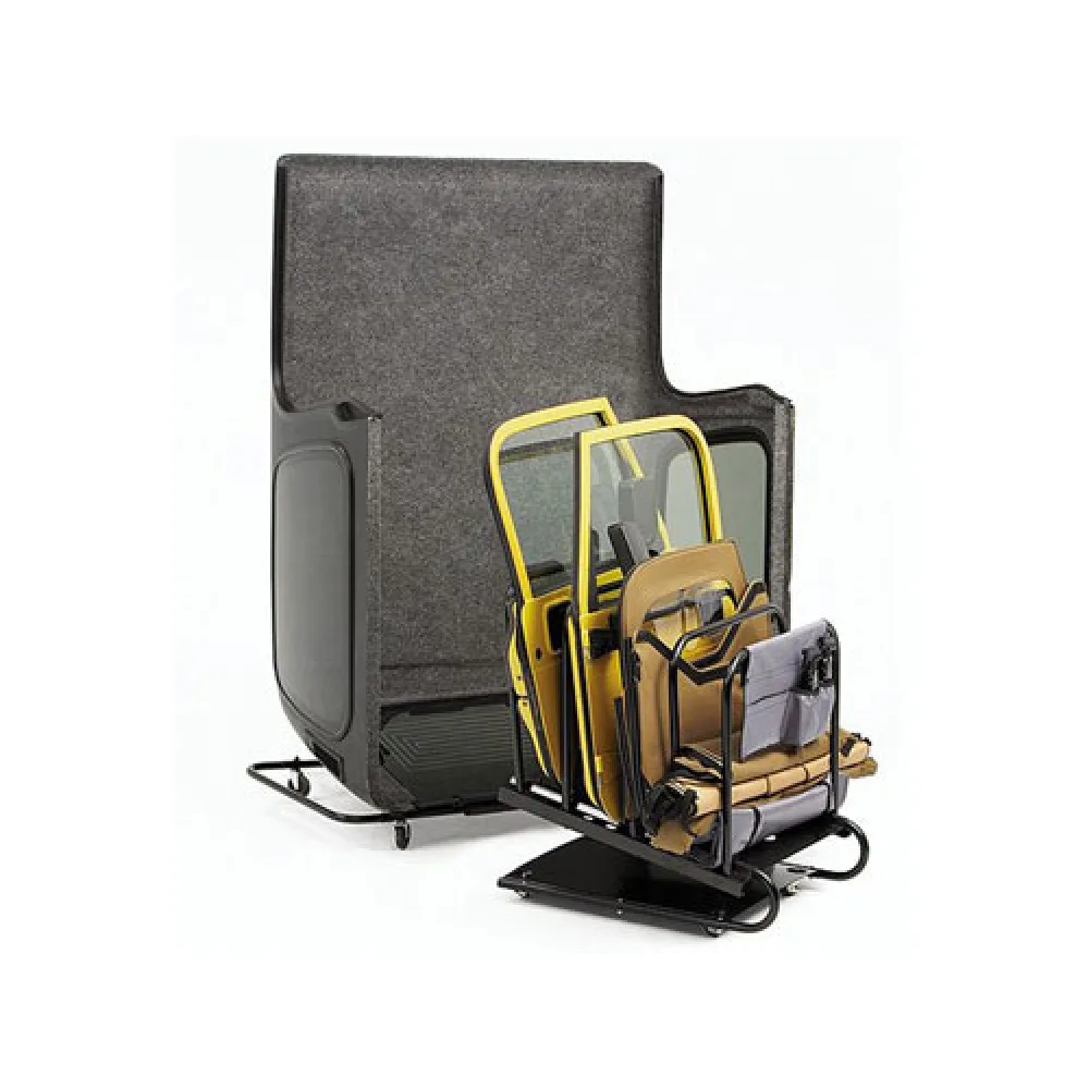 Hardtop Storage Jeep Wrangler TJ 96-06 YJ 87-95