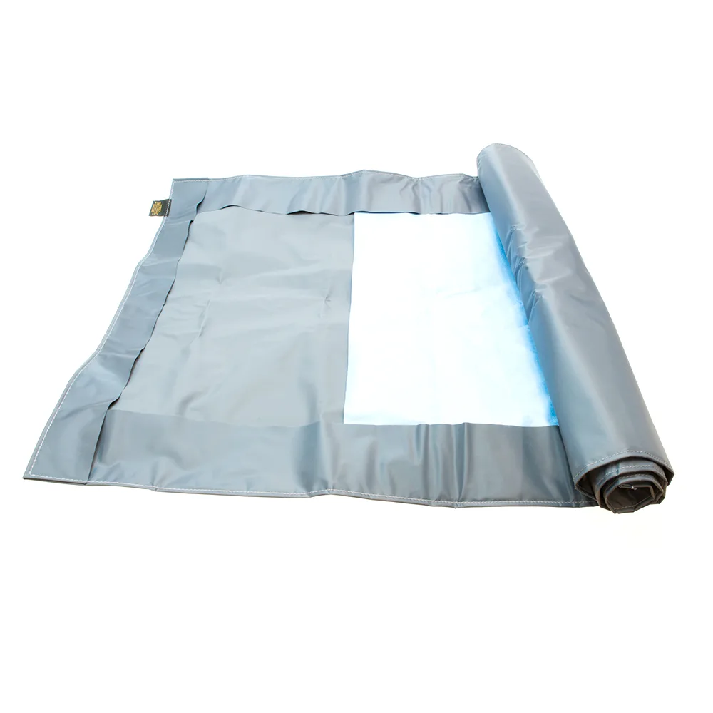 Bestop Sofftop Scheiben Storage