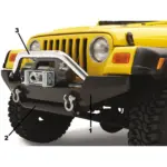 Bestop Rolle unten für HighRock 4x4