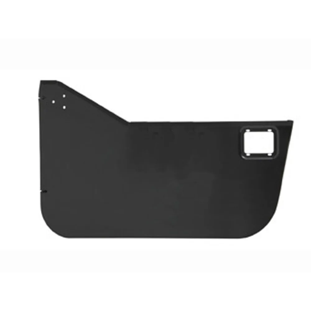 Bestop Element doors enclosure kit Jeep CJ7: 76 - 86 | Jeep CJ8: 76 - 86 | Wrangler YJ: 87 - 95 | Wrangler TJ: 96 - 06