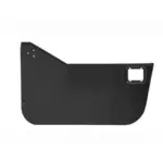 Element enclosure kit vorne Jeep Wrangler JK - 18