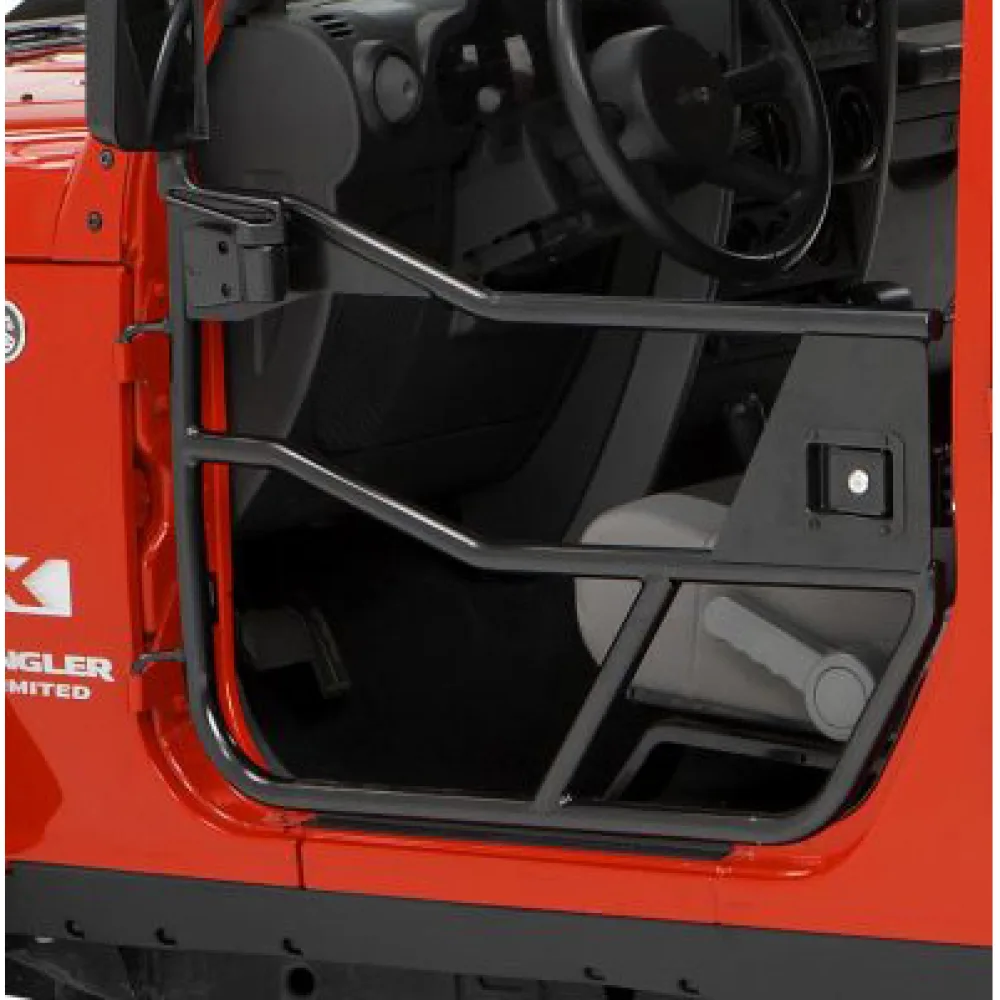 Element Half Doors vorne Bestop passend für Jeep Wrangler JK (2007-2018)