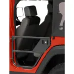 Element Half Doors hinten Jeep Wrangler JK 07-18