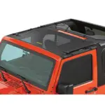 Sun Bikinitop Targa Style Bestop passend für Jeep Wrangler JK 07-18