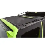 Bestop Sunshade für Softtop Modelle