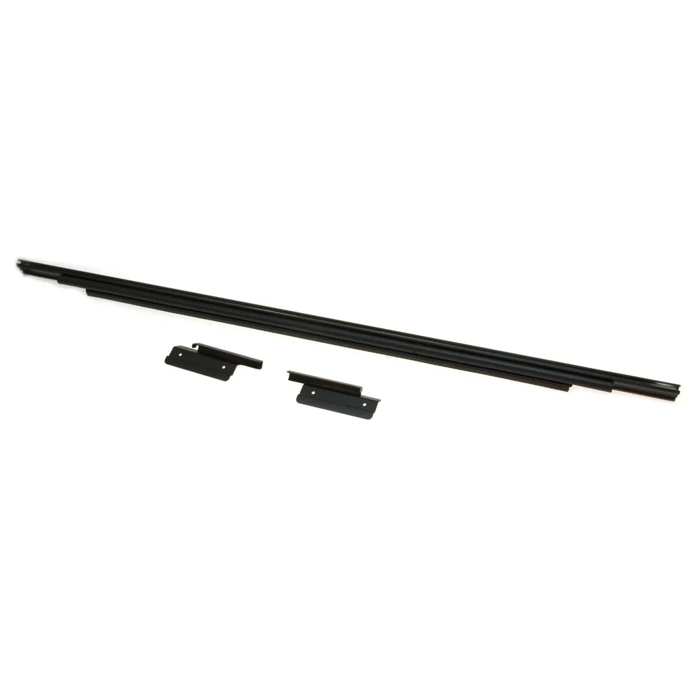Heckklappenleiste für Trektop jeep Wrangler TJ