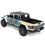 Header Bikinitop Black Diamond Bestop passend für Jeep Gladiator JT (20-)