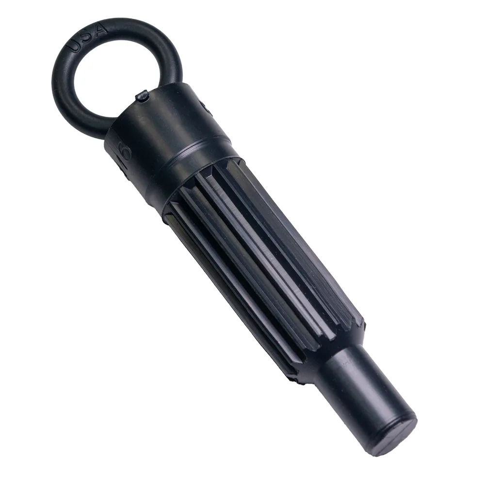 Kupplungszentrierdorn 2.5-L. Crown Automotive passend für Jeep Wrangler TJ/YJ