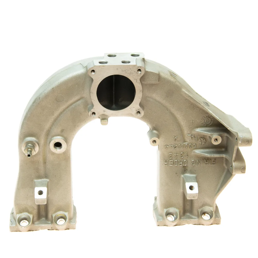 Anschaugbrücke XJ 2.5-L.