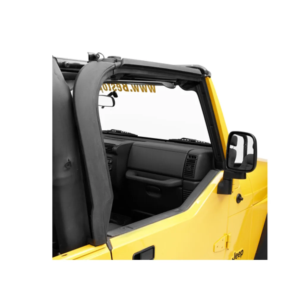 Door Surround Kit Factory Style - Wrangler TJ 96-06