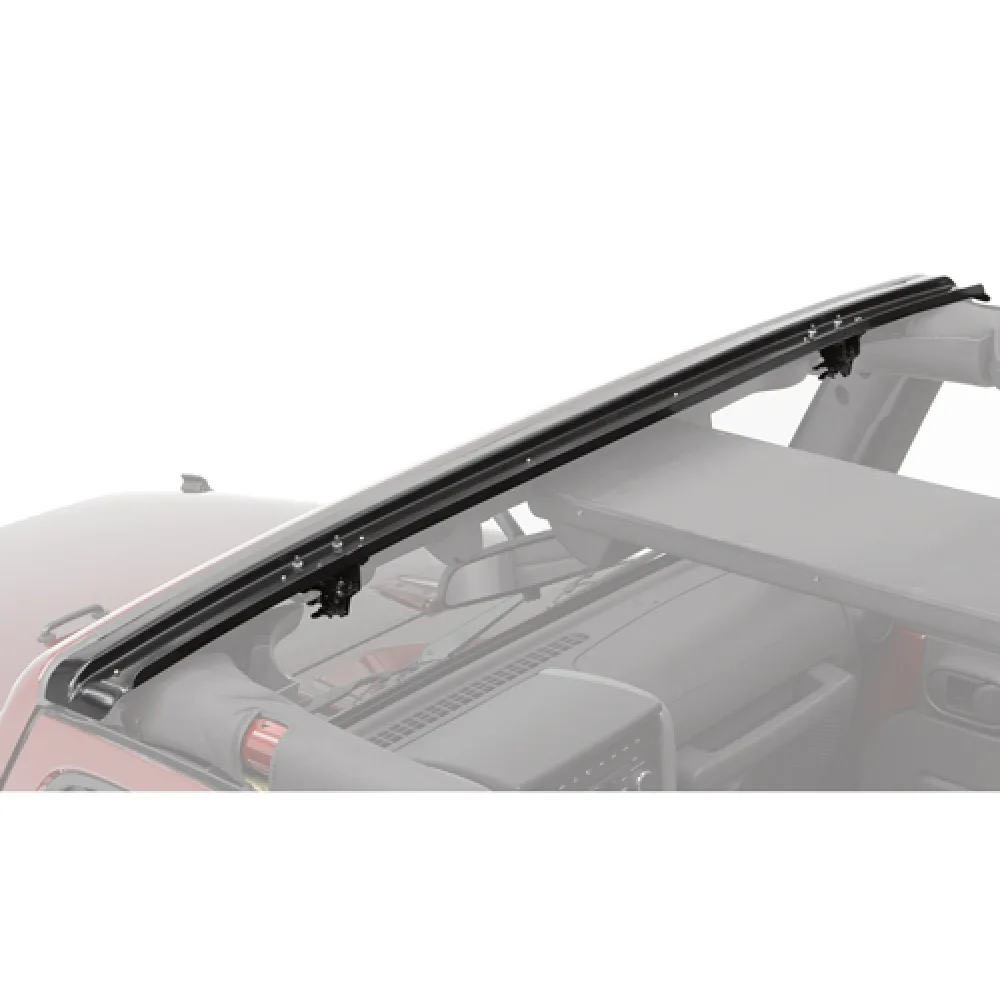 Softtopleiste Original - Wrangler JK 07 - 18